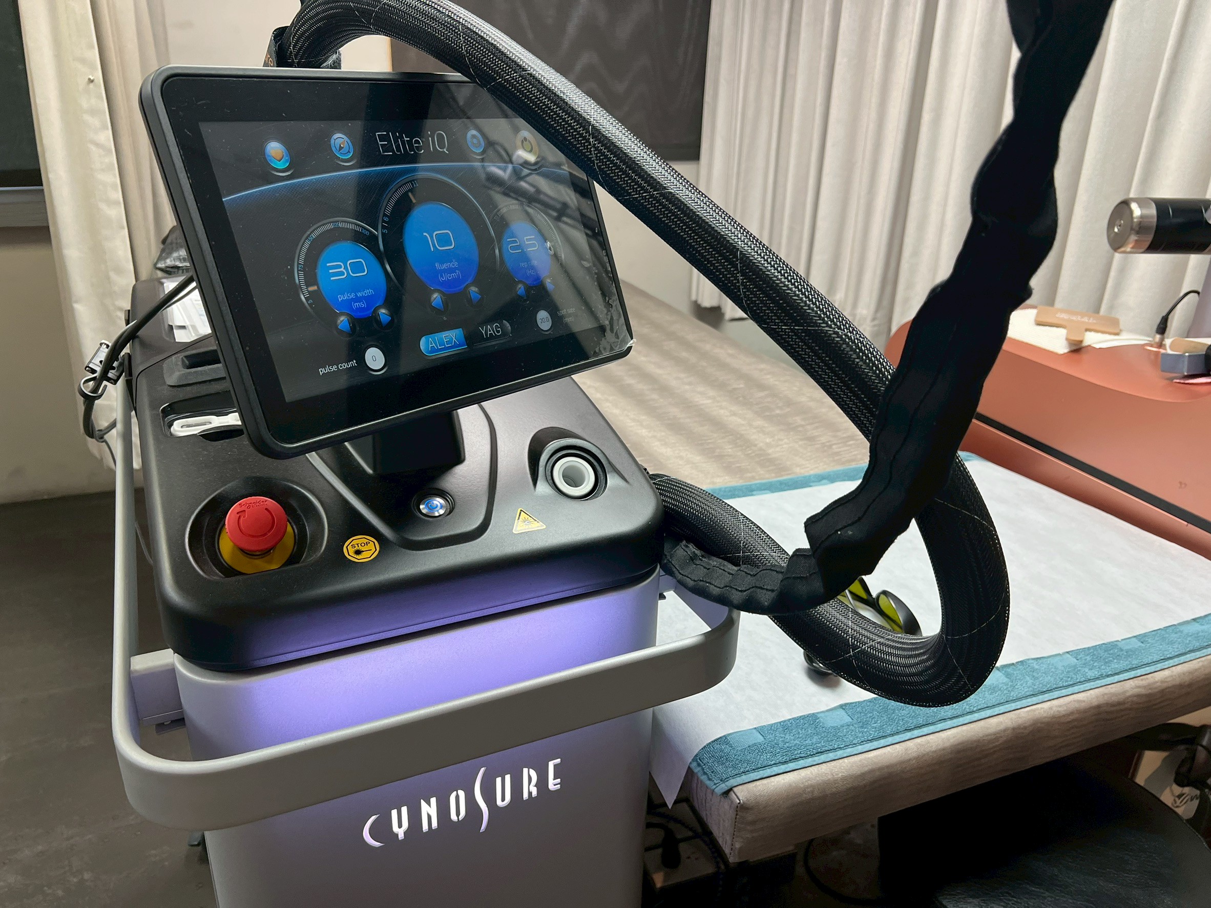 八千代壓力山大機器