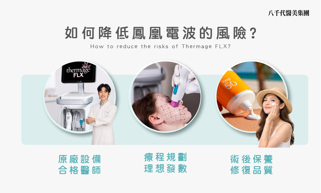 如何降低鳳凰電波的風險?