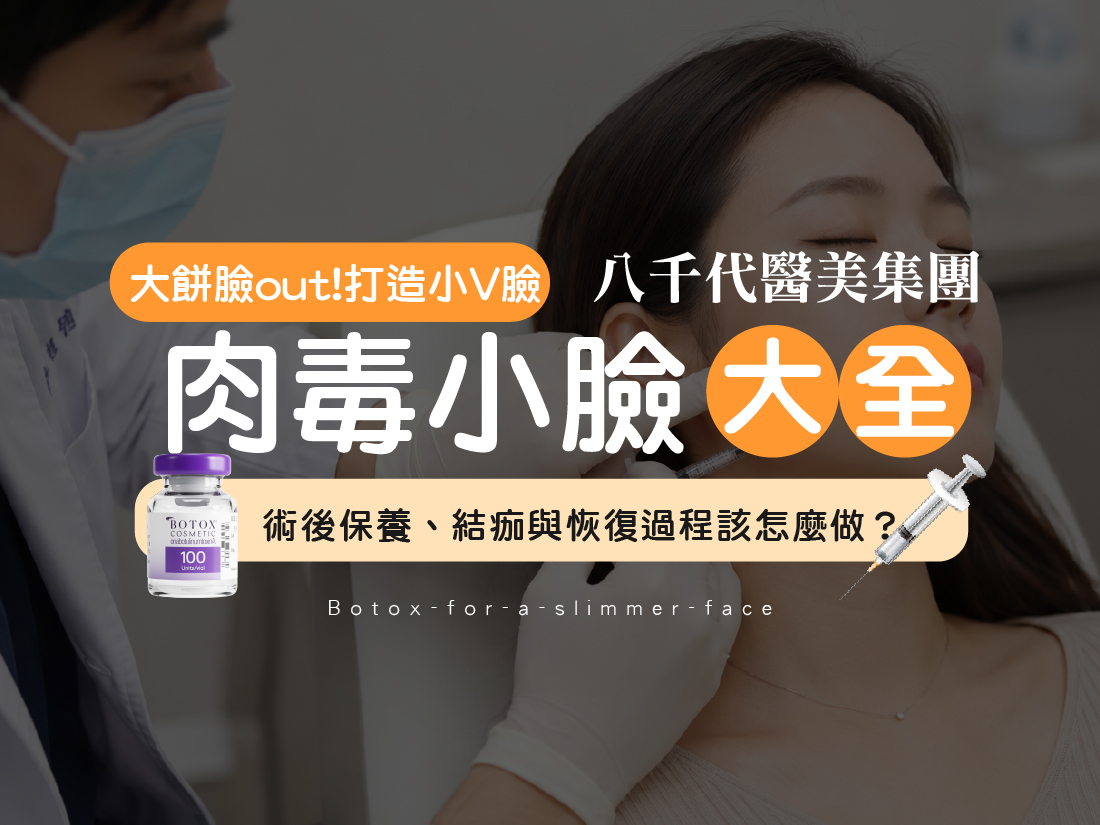 肉毒小臉文章封面圖